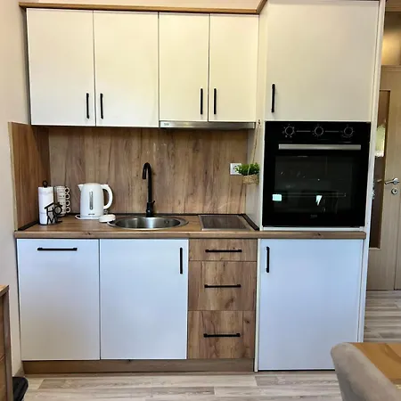 Level Apartman
