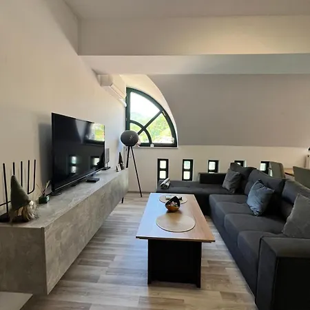 Apartman Level