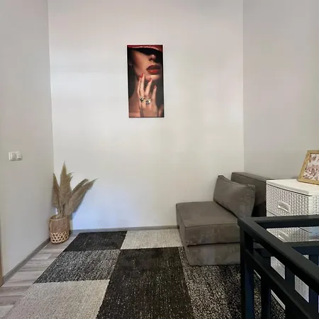 Apartman Level Fojnica
