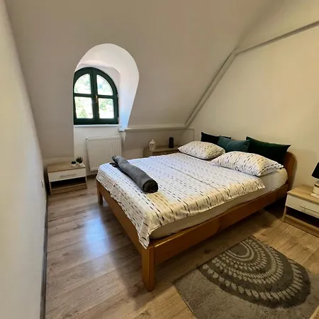 Apartman Level