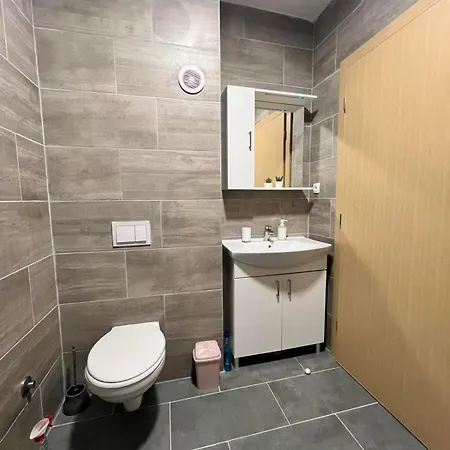 Apartman Level