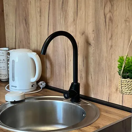 Level Apartman Fojnica