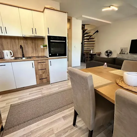 Apartman Level