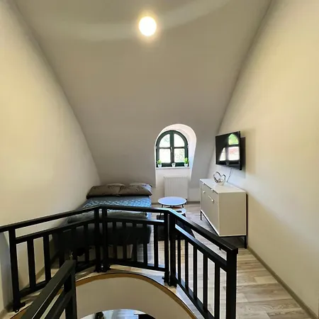 Apartman Level Fojnica