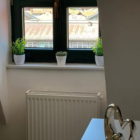 Apartman Level