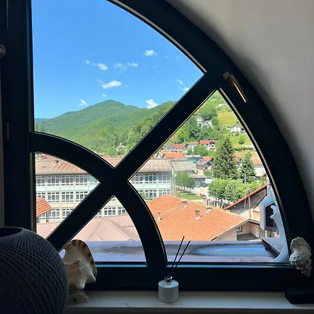 Apartman Level