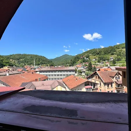 Level Apartman