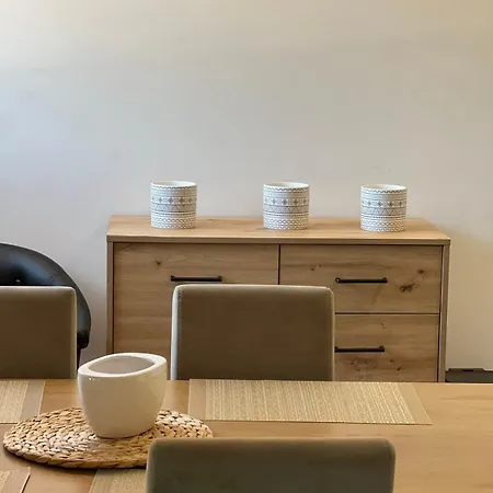 Apartman Level