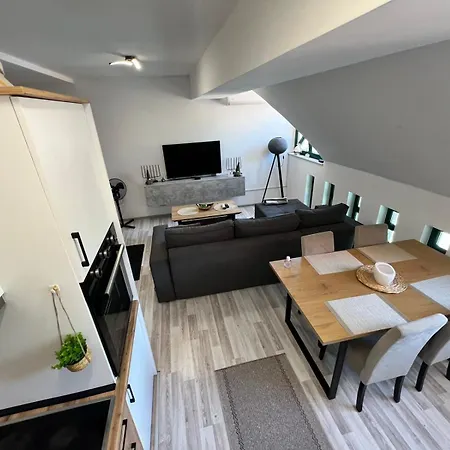 Apartman Level