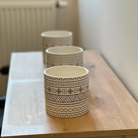Level Apartman *