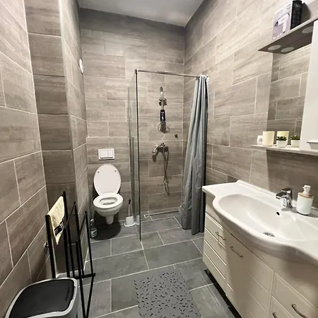 Apartman Level Fojnica