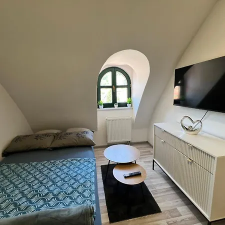 Level Apartman Fojnica