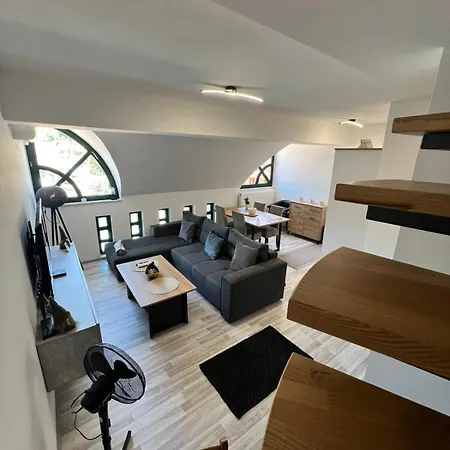 Apartman Level Fojnica