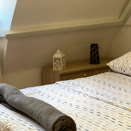 Level Apartman *