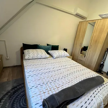 Apartman Level *