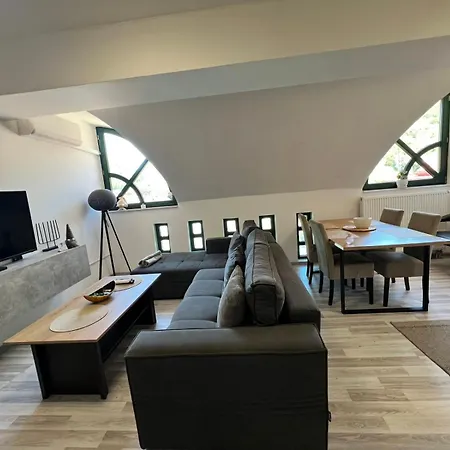 Level Apartment