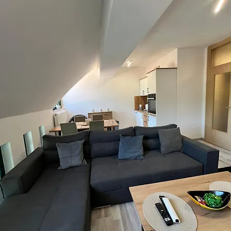 Apartman Level