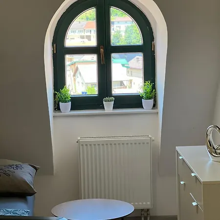 Apartman Level Fojnica